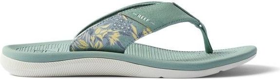 Reef - Santa Ana - Slipper - Frosty - Veganistisch Leer - Kinderen