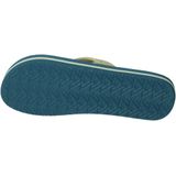 Reef - Kids Ahi - Teenslippers - Blauw - Synthetisch - Watervriendelijk