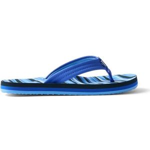 Reef - Kids Ahi - Teenslippers - Blauw - Rubber
