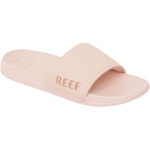 Reef - One Slide - Slipper - Cameo Rose - Waterdicht - Zachte Voering