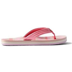 Reef - Ahi - Teenslippers - Roze - Rubber