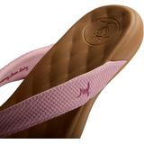 Reef - Cushion Harmony - Slipper - Cameo Pink - Polyurethaan - EVA-schuimmix