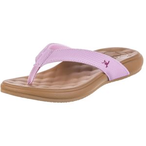 Reef - Cushion Harmony - Slipper - Cameo Pink - Polyurethaan - EVA-schuimmix