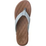 Reef - Cushion Harmony - Sandalen - Frosty - Synthetisch Leer