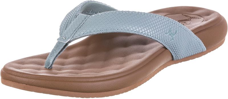 Reef - Cushion Harmony - Sandalen - Frosty - Synthetisch Leer