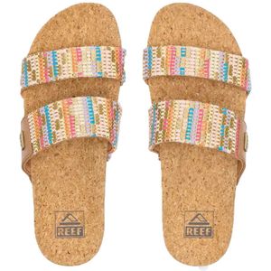 Reef - Cushion Vista Hi - Slippers - Multicolor