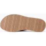 Reef Baja Elana Slipper - Dames - Zwart