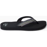 Reef - Baja Elana - Slipper - Zwart - Synthetisch