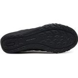 Skechers - Breathe-Easy ROLL-with-ME - Gymschoenen - Zwart - Ripstop Knit