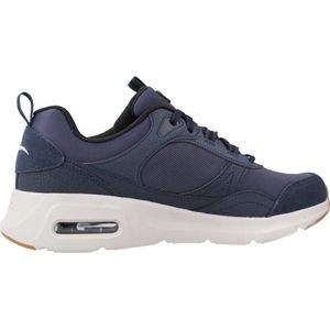 Skechers Sneaker Low Top für Herren, blau, Gr. 48 EU