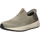 Skechers - Bogdin - Instappers - Vegan - Technische Gebreide Stof