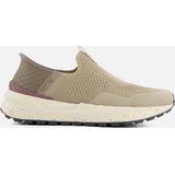 Skechers - Bogdin - Instappers - Vegan - Technische Gebreide Stof