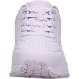 Skechers Uno Gen1 - Frosty Kicks Meisjes Sneakers - Lila
