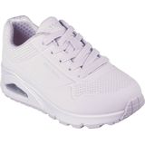 Skechers Uno Gen1 - Frosty Kicks Meisjes Sneakers - Lila