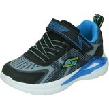 Skechers Sneaker S-Lights Tri Namics 401660N BKYB Zwart Geel Blauw