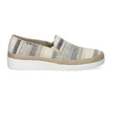 Skechers - Bob's Flexpadrille - Espadrilles - Multi - Textiel