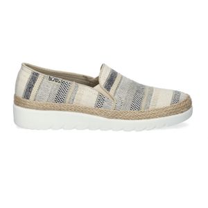 Skechers - Bob's Flexpadrille - Espadrilles - Multi - Textiel