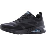 Skechers Tres-Air Uno heren sneaker - Zwart