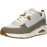 Skechers - Uno Layover - Sneakers Laag - Blauw