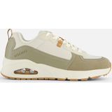 Skechers - Uno Layover - Sneakers Laag - Blauw