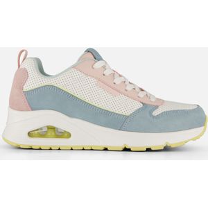 Sneakers laag