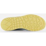 Skechers - Uno Two Much Fun - Sneakers - Lt Blue Pink