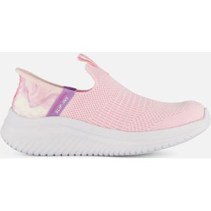 Skechers Hands Free Slip-In 3.0 Sneakers roze - Dames - Maat 34
