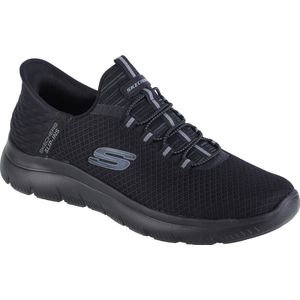Skechers 232457 BBK Slipper