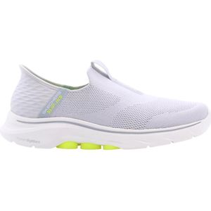 Skechers Slip-On Grijs 40