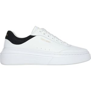 Sneakers Skechers Cordova Classic-Best 185060/WBK Weiß