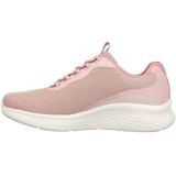 Skechers - Skech-Lite Pro - Sportschoenen - Glimmer Me - Mesh - Veganistisch