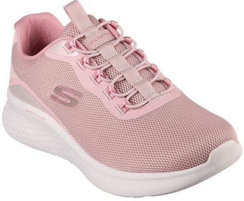 Skechers - Skech-Lite Pro - Sportschoenen - Glimmer Me - Mesh - Veganistisch