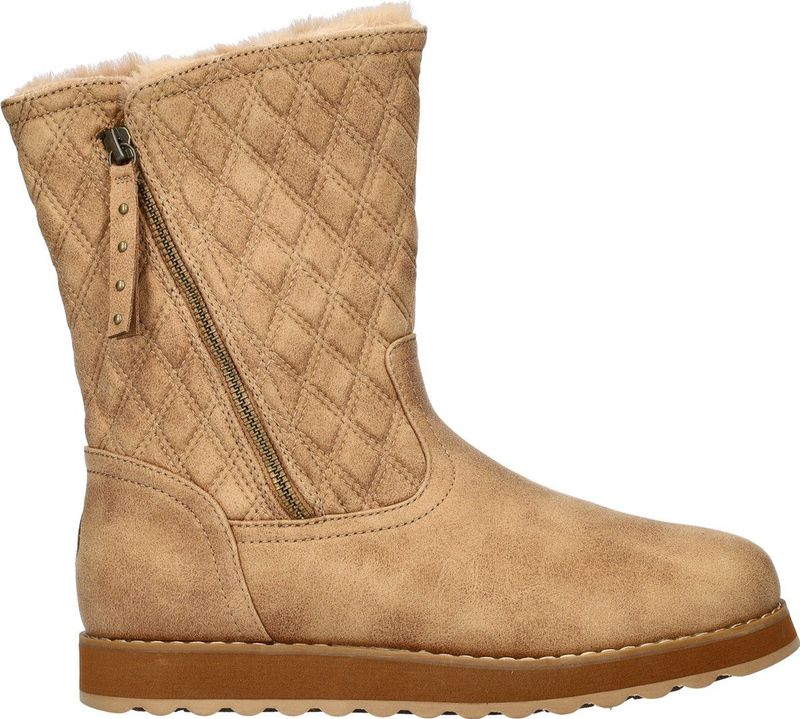 Skechers - KEEPSAKES 2.0 - Laarzen - Bruin