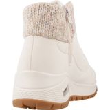Skechers - UNO Rugged - Winterlaarzen - Naturel - Sneeuwlaarzen met Skech-Air luchtkamerzool