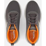 Skechers Go Walk Arch Fit 2.0 Sneakers grijs