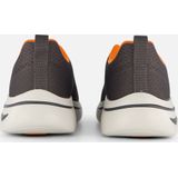 Skechers Go Walk Arch Fit 2.0 Sneakers grijs - Maat 42