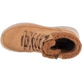 Skechers On-The-Go Stellar - Winterize 144770-BRN Vrouwen Bruin Laarzen