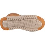 Skechers On-The-Go Stellar - Winterize 144770-BRN Vrouwen Bruin Laarzen