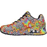 Skechers - Uno Infinite Drip - Sneaker - Multi - Duraleer
