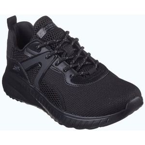 Skechers Skech-Lite Pro Sneakers voor dames, zwart, 5,5 UK, Zwart, 38.5 EU