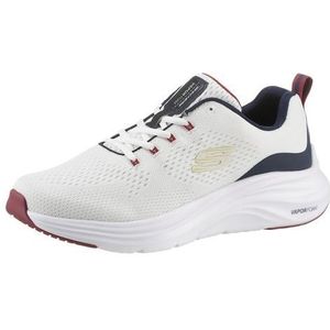 Skechers Vapor Foam Heren Instappers - Wit - Maat 40