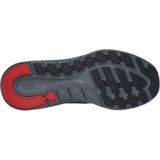 Skechers Arch Fit 2.0 Sport voor heren, Zwart Mesh Synthetisch, 39.5 EU