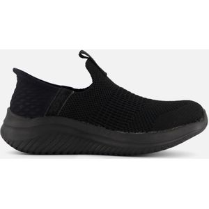 Skechers  Slip-Ins Ultra Flex 3.0 - Smooth Step  Sneakers  kind Zwart