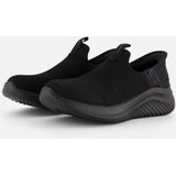 Skechers Slip Ins Ultra Flex 3.0 Instappers zwart