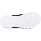 Skechers Sport GRACEFUL GET CONNECTED Sneakers Damesschoenen Zwart