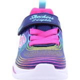 Skechers - Sneaker - Blauw