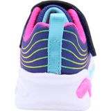 Skechers - Sneaker - Blauw