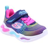 Skechers - Sneaker - Blauw