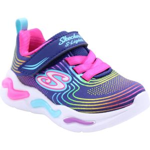 Skechers - Sneaker - Blauw