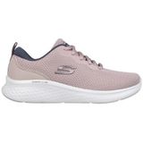 Skechers Skechers Sneakers en sportschoenen voor heren, Roze